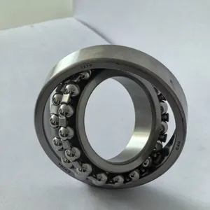 1200 1300 Series Self-Aligning Ball Bearing For Machinery Equipment thumbnail-4