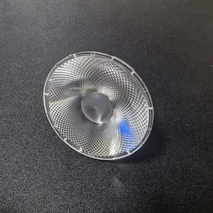 Stage Lighting Color Mixing Rgbw, 48mm in Diameter, Equipped With Xml Four-color Led Beads, 8-degree Led Lens Customization thumbnail-1