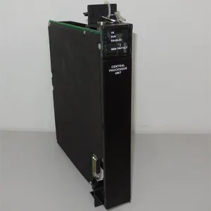 GE IC697CPM790-GD GMR Redundancy CPU, 486, 2K thumbnail-1