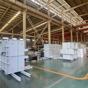 1000mm 1200mm 0.27mm 0.5mm Cold Rolled Oriented Electrical Silicon Steel Coil thumbnail-2