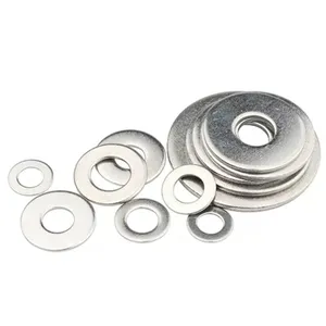 Reliable DIN 125 Metric Washers Bulk Export thumbnail-1