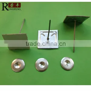 Insulation Anchor/ Thermal Insulation Pin Made in China thumbnail-5