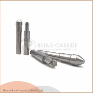 Tungsten Carbide Plunger thumbnail-3