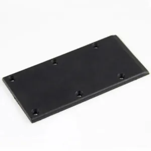 36729 End Box Cover Use for Domino A Series A Plus GP A200 A100 A400 E50 A100+ A200+ Inkjet Coding Printer thumbnail-2