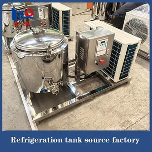 50L-Milk Cooling Tank thumbnail-1