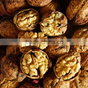 Latest 300-500kg/h Walnut Shell Cracking Machine thumbnail-6