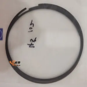 0730513457 Snap Ring FOR 4WG200 6WG200 TRANSMISSION thumbnail-1