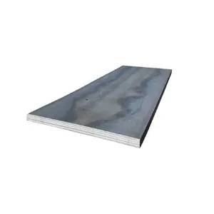 400HB Bimetallic Wear Plate Carbon Steel Chute Lining Plate 4-120mm Thickness ASTM Standard Steel Liner thumbnail-1