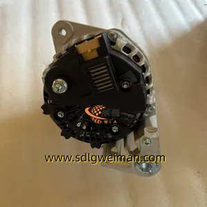 Hyundai 21Q6-42001 Alternator For R140LC-7 R140W9 R210LC7 Excavator Spare Parts thumbnail-3
