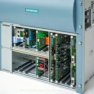 7VR9600-0BA00︱Siemens PowerLink SWT3000 ESB990-VMUX-C thumbnail-1