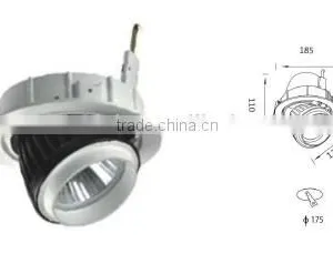 LED DOWNLIGHT thumbnail-1