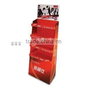 Sex Toy Cardboard Display Stand thumbnail-1