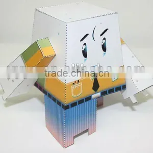 Paper Toys thumbnail-1