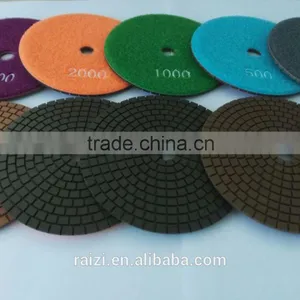 Super Ceramica EX Polishing Discs thumbnail-5
