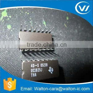 Electronic Component UC1825J Electronics Component Shenzhen thumbnail-1