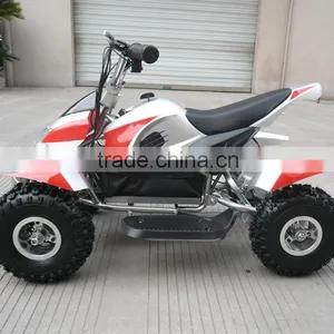 350W/500W/800W Electric Quad for Kids (E-ATV 500-A) thumbnail-4