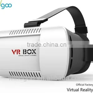 Smart Reality Glasses 2nd Generation 3d vr Box From Windgoo thumbnail-3