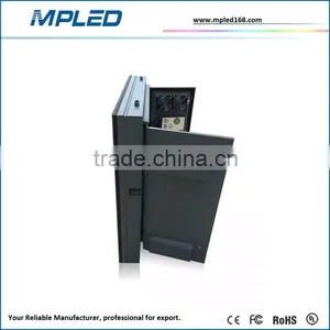 Bottom Price of P10 DIP Led Display for Gym for Live-on Games thumbnail-4