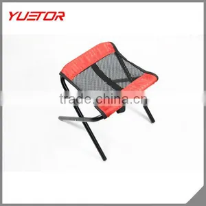 Lightweight Outdoor Camping Fishing Folding Portable Stool Chair thumbnail-1