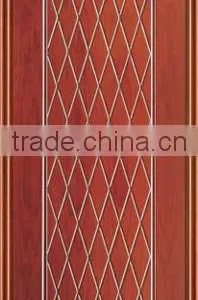 Pre-hung Solid Wood Doors thumbnail-1