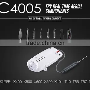 Minitudou WIFI FPV Camera MJX C4005 0.3MP Camera for T04C/T55C/T64/T57/X300C/X400/X500/X600/X800 thumbnail-2