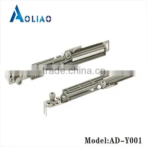 High Quality Stainless Steel and POM Material Soft Sliding Door Track Roller in Door & Window Rollers thumbnail-1
