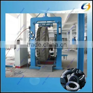 Truck Tire/tyre Grider thumbnail-1