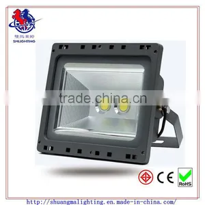 Energy Saving 150W LED Floodlight for Outdoor With CE thumbnail-5