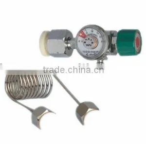 Oxygen Regulator thumbnail-1