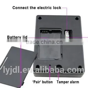 Hot Selling 9''color Wireless Video Door Bell,alarm Video Intercom Doorbell,wireless Unlocking thumbnail-4