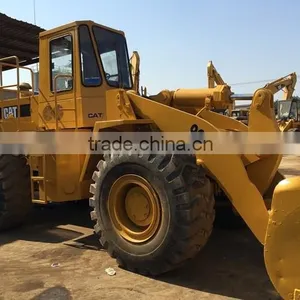 Used CAT Loader CAT 966D for Sale thumbnail-4