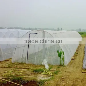 100% New HDPE Plastic Greenhouse Agricultural Anti Insect Net thumbnail-3
