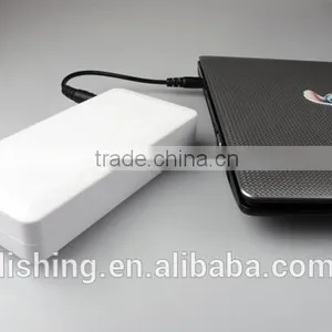 AGA Model No. A9 12v 12000mah Jump Starter Power Car Battery Jumper Auto Battery Charger thumbnail-2