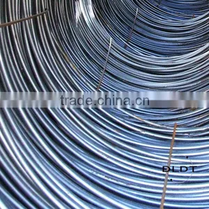 Manufacture High Tempreture Nickel Alloy Nimonic 90 Spring Wire thumbnail-3