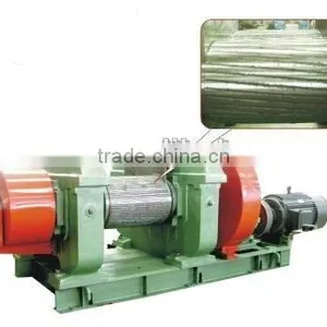 XKP560/ 450 /400 Series Rubber Crusher thumbnail-3