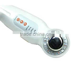 Three Light Home Use Skin Rejuvenation Photon Portable Ultrasound Machine thumbnail-1