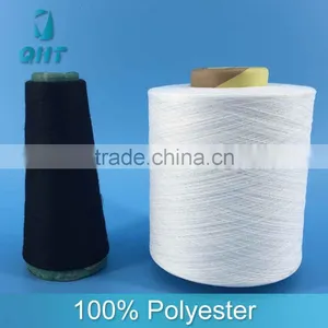 Uniform Polyester OE Spun Yarn 8s/1 Applied to the Carpet thumbnail-1