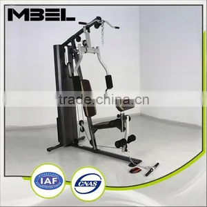Multi Station Machine Multi Gym Equipment thumbnail-6