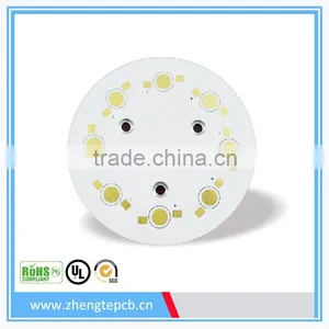 FR-4 Material 18w /24w 5730led Strip Pcb for Tube Light thumbnail-2