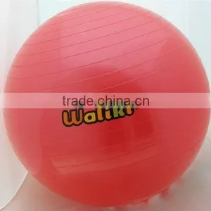 Eco-friend PVC Yoga Ball/gym Ball thumbnail-1