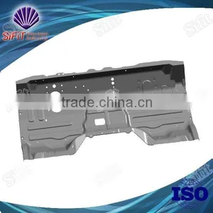 Competitive Price High Quality Stamping Auto Accessory thumbnail-5