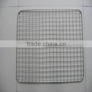 Wire Mesh Panel thumbnail-1