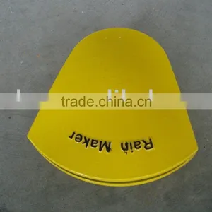 3 Inch Curb Flusher for Water Truck thumbnail-1