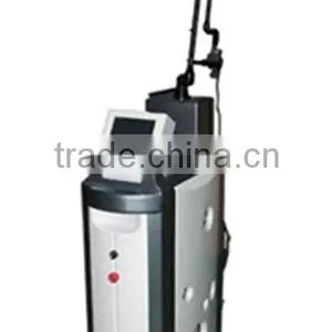 8.0 Inch VY-E001 High Quality Tattoo /lip Line Removal CO2 Fractional Laser Machine thumbnail-1