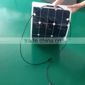 China Soft Solar Panel Factory for 10 Years thumbnail-3