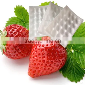 Strawberry Protective Epe Foam Tray thumbnail-1