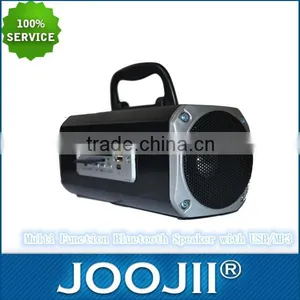 Muti Function Bluetooth Speaker With FM/USB/MP3/TF thumbnail-2