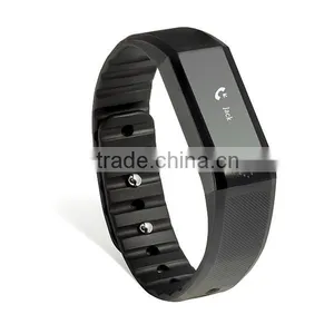 Original Factory Vidonn X6 Notifications Rollover on Free App Bluetooth 4.0 Ios&android Mtk 6250 Smart Watch Phone thumbnail-3