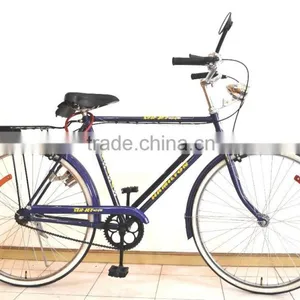 26x1 3/8 SLR Bicycle GENTS thumbnail-1