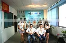 Shenzhen Aubadi Plastic Electronics Co., Ltd. company overview - view 3 thumbnail